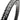 Maxxis High Roller II Tire - 27.5 x 2.3 Tubeless Folding Black Dual EXO