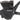 Shimano Altus SL-M315-L 3-Speed Left Rapidfire Plus Shifter