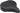 MSW Cruiser Saddle - Memory Foam Soft Touch Cover Steel Black