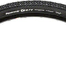 Panaracer T-Serv Protite Tire - 26 x 1.75 Clincher Folding Black 60tpi