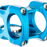 Industry Nine A35 Stem - 50mm 35mm Clamp +/-6 1 1/8" Aluminum Turquoise