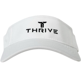 Thrive Elite Tour Visor - Gio's Outdoors