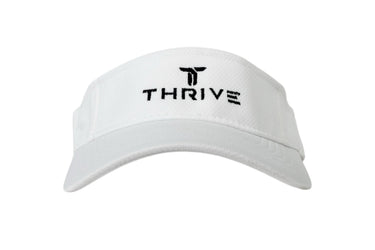 Thrive Elite Tour Visor - Gio's Outdoors