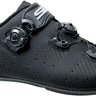 SIDI Wire 2S Road Shoes - Men's Black 47