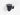 Helmet Part Bontrager Circuit Blendr Light Mount Rear Black