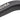Magura 2-Finger Aluminum Lightweight Lever Blade - For MT eSTOP 2020+ Black