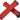 RaceFace Half Nelson Grips - Red Lock-On