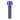Halo DJD and MT Supadrive SS Ti Bolts Purple