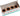Rema F1-P 25mm Round Patch: Box of 100