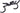 Vision Metron 4D Flat M.A.S. Handlebar Extensions 31.8mm Clamp Diameter 400mm Width 290mm J-Bend Extensions – Carbon