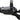 Shimano Deore SL-M6230-R Right Shift Lever - 11-Speed Band Clamp RapidFire Plus BLK