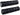 ODI Rogue v2.1 Lock-On Grips - Black
