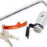 Kuat Hitch Lock for 1-1/4" Receiver Racks