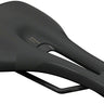 Ergon SR Allroad Saddle - Chromoly Black Women's Medium/Large