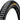 Continental Der Kaiser Projekt Tire - 27.5 x 2.40 Clincher Wire BLK ProTection Apex