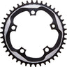 SRAM X-Sync Chainring 40 Teeth 110mm BCD Polished Grey/Matte Black