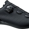 SIDI Fast 2 Road Shoes - Men's Black 46