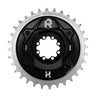 Rimpact Chain Damper Shimano Direct 36t Black/Silver
