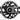 SRAM XX Downhill T-Type Crankset - 160mm 7-Speed 34t 3mm Offset Chainring Direct Mount 55mm Chainline DUB Wide Spindle BLK