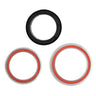 Acros Headset Bearing Set IS41/IS52 1-1/8" 36/45 Deg
