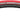 Vittoria Zaffiro Pro Home Trainer Tire - 700 x 23 Clincher Folding Red 1C