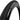 Vittoria Randonneur Tire - 700 x 45 Clincher Wire Black