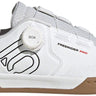 Five Ten Freerider Pro BOA Flat Shoes - Men's FTWR White/Core Black/Red 6.5