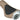 Ergon GC1 BioKork Grips - Lock-On Black/Tan