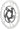 Jagwire Pro LR2 Disc Brake Rotor - 203mm 6-Bolt Silver/Black