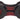 KMC DLC 10 Chain - 10-Speed 116 Links Black/Red