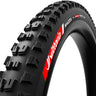 Vittoria Mazza Trail Tire - 29 x 2.4 Tubeless Folding BLK 4C Trail TNT Graphene G2.0