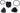 Garmin Varia Universal Seat Post Quarter Turn Mount Black