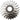 Shimano Claris CS-HG50 Cassette - 8 Speed 12-25t Silver Nickel Plated