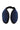 Classic Fleece Lined Ear Muffs - Gio's Outdoors -Cap Zone