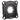 Ochain N Standard V2 SRAM (8-Bolt) Black