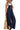 Mid-waist retro solid color loose casual fashion suspenders - Gio's Outdoors