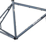 Surly Straggler Frameset - 650b Steel Cold Steel Blue 46cm