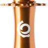 Industry Nine Hydra 2 Classic Front Hub - 15 x 110mm 6-Bolt Bronze 28H