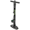 Topeak JoeBlow Mountain X Digital Floor Pump Black