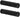 Brooks Cambium Rubber Grip - Black 130/130mm
