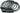 MSW CLK-108 Combination Cable Lock 8mm x 5' Black