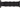 Oury Downhill Grips - Black Flange