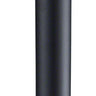 Ritchey Comp Zero Seatpost: 30.9mm 400mm Black 2020 Model