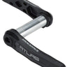 RaceFace Atlas Crankset - 175mm Direct Mount RaceFace CINCH Spindle Interface BLK