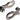 Shimano SM-CN900-11 Quick-Link - 11-Speed 50 Pairs