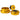 Cane Creek 70-Series Headset ZS44/28.6|EC44/40 Gold