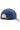 Distressed Dirty Wash Five Panel Baseball Cap - Gio's Outdoors -Cap Zone