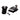 Gloworm Quick Release Helmet Mount - XS Model  