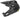 Abus AirDrop MIPS Helmet - Velvet Black Large/X-Large