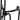 MSW AC-200 Button Water Bottle Cage Black